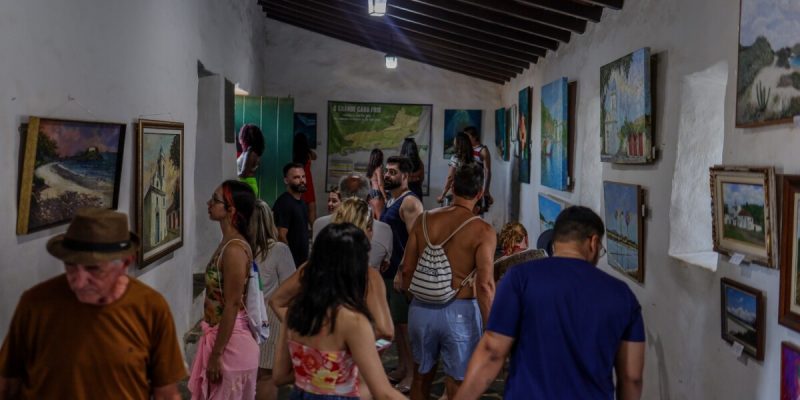 Exposição no Forte (4)