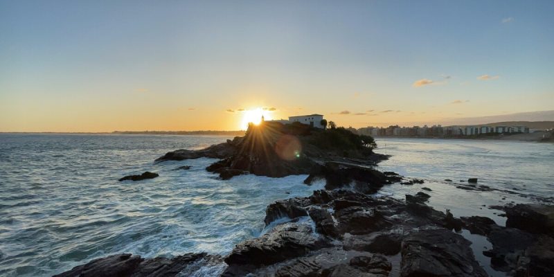 FORTE SAO MATEUS - RODRIGO MARINHO