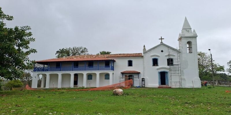 Fazenda Campos Novos
