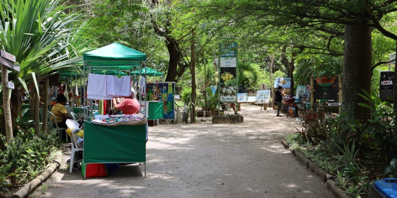 Feira Quilombola de Cabo Frio contabiliza grande público na edição especial pelo Mês da Consciência Negra (14)