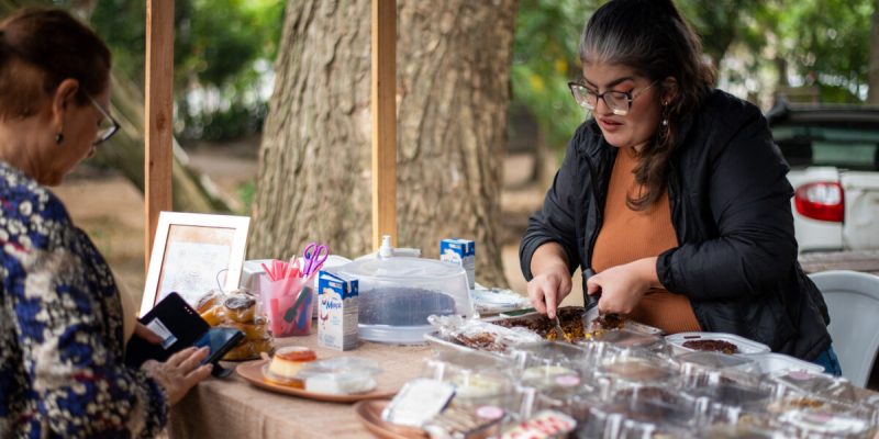 Feira Quilombola tem edição especial do Outubro Rosa neste sábado (7)