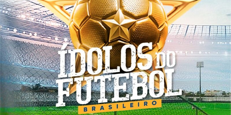 Futebol dos ídolos
