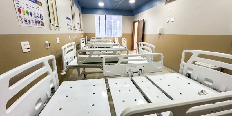 HOSPITAL OTIME CARDOSO