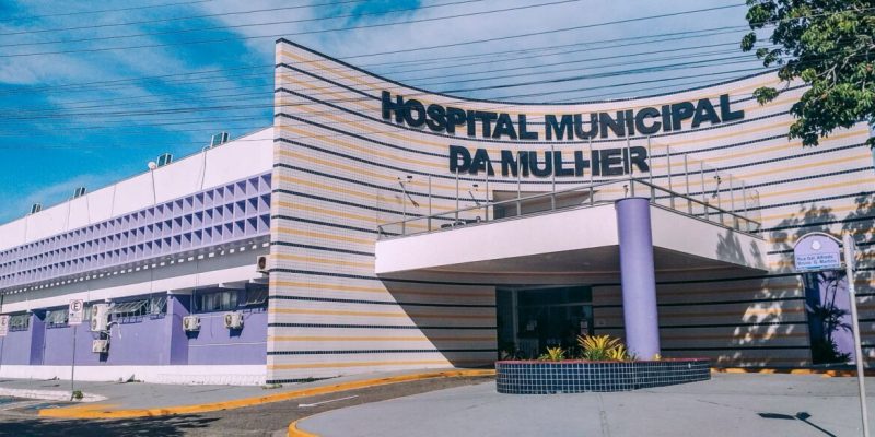 Hospital Municipal da Mulher de Cabo Frio inicia visitas guiadas para gestantes (2)