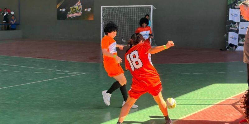 JEM - Futsal Feminino (5)