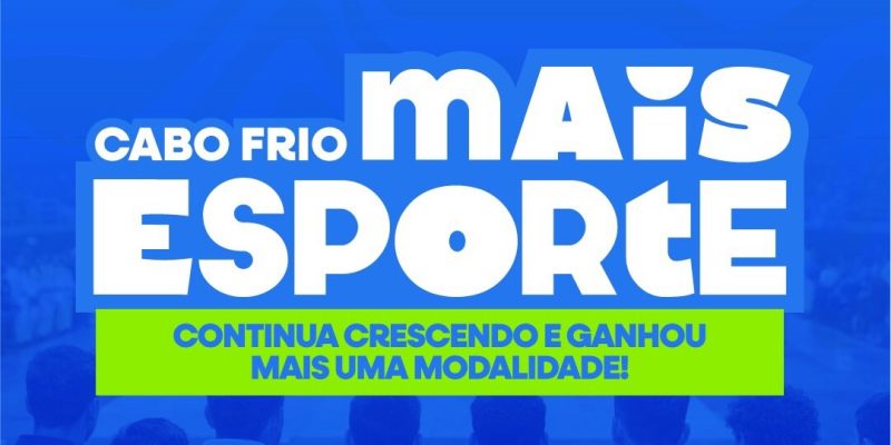 JUDO CABO FRIO MAIS ESPORTE 1