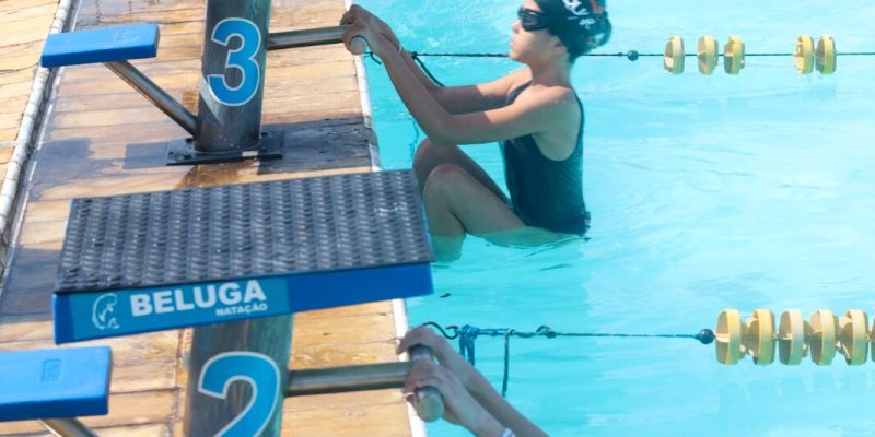 Jogos Estudantis Municipais fortalecem o esporte com etapa de natação em Cabo Frio (2)