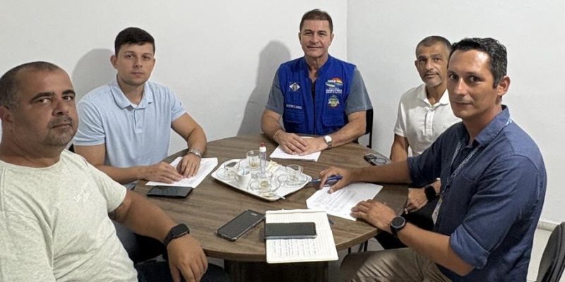 MOBILIDADE E SALINEIRA