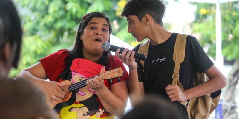 MOSTRA CABO-FRIENSE DE CULTURA at 12.19.59