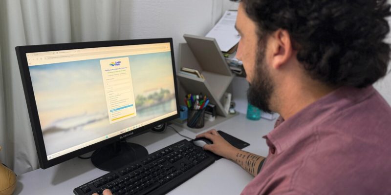 NOVO SISTEMA EDUCAÇÃO 2