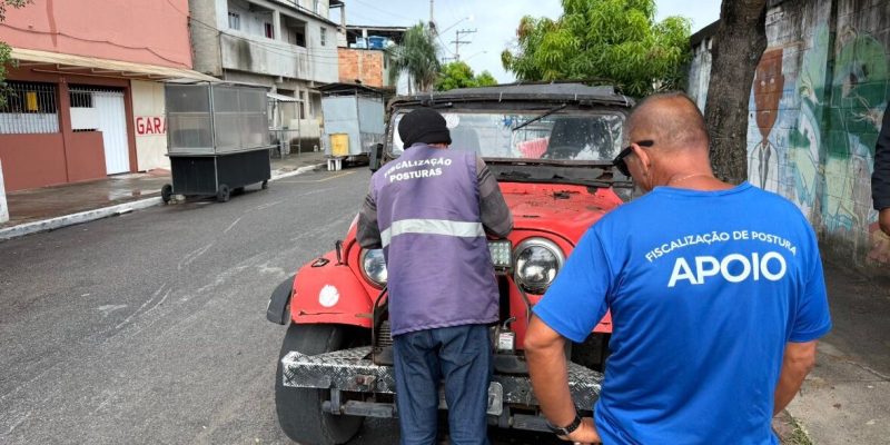 Operação Cabo Frio em Ordem 2