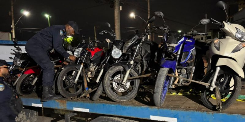 Operação Ruído Zero 7