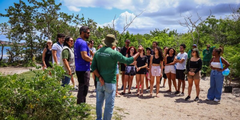 PARQUE DAS GARÇAS (5)