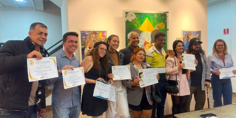 PREMIAÇÃO TEIXEIRA E SOUSA 2