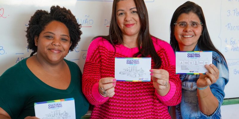 Passaporte cultural 1