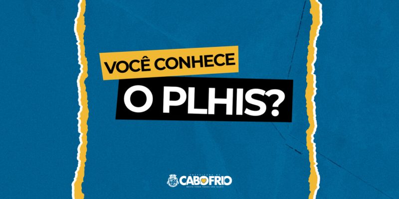 Plano Local de Habitação de Interesse Social