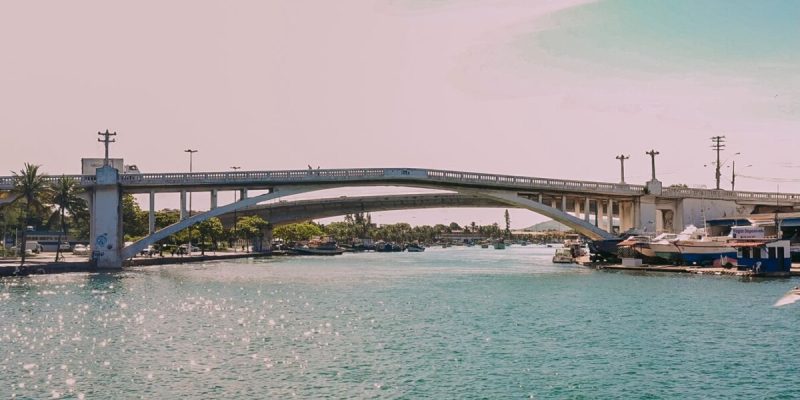 Ponte Feliciano Sodré