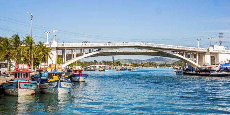 Ponte Feliciano Sodré