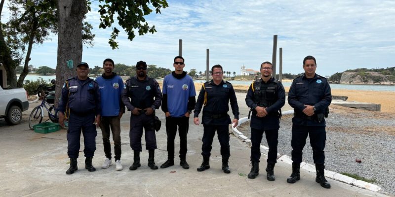 Prefeitura de Cabo Frio intensifica ações de segurança e ordenamento para o feriado prolongado da Consciência Negra (6)