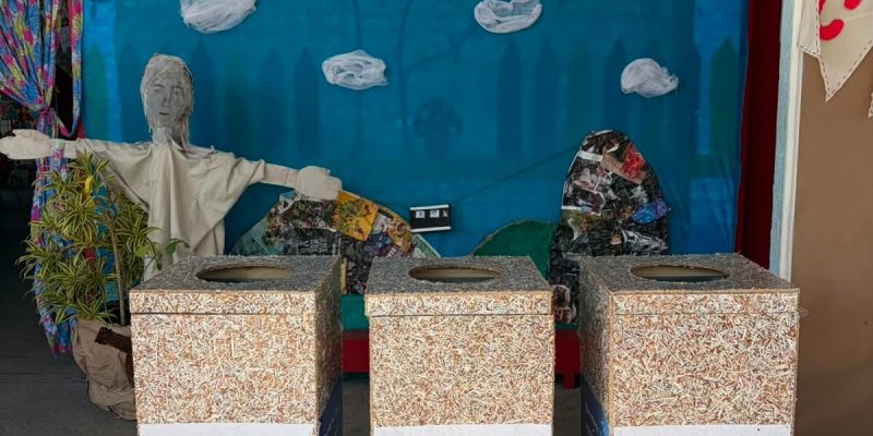 Prefeitura de Cabo Frio intensifica projeto de educação ambiental nas escolas da rede municipal de Cabo Frio 6