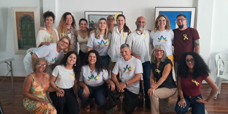 Prefeitura de Cabo Frio promove programação especial do Setembro Amarelo