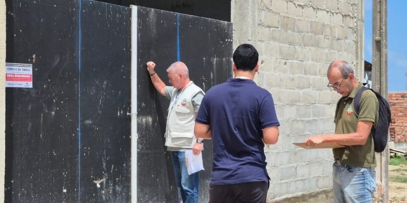 Prefeitura de Cabo Frio realiza operação de fiscalização em Monte Alegre (2)
