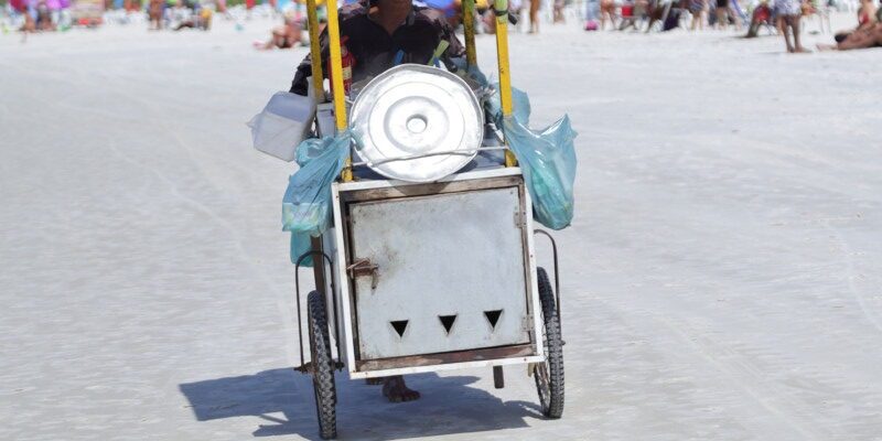 Prefeitura de Cabo Frio realiza vistoria de carrinhos de alimentação a gás entre 22 e 26 de setembro1