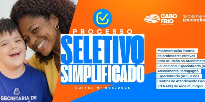 Processo Seletivo Educação Especial (2)