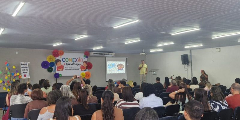 Projeto Conexão que abraça - Educação Infantil (265)
