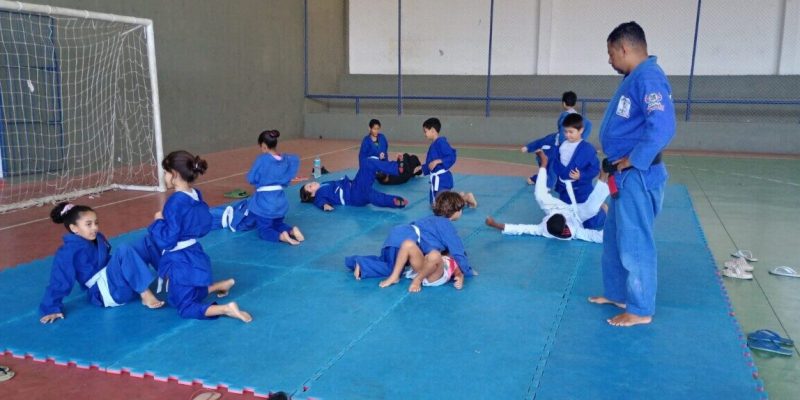 Projeto Esporte na Escola (1)