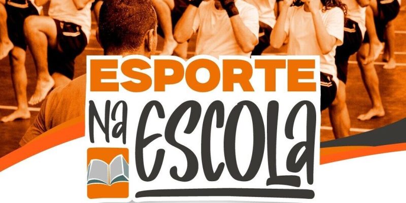 Projeto Esporte na Escola (2)