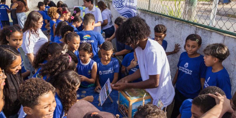 Projeto Farol Azul na Escola Municipal Prof. Oswaldo Santa (12)