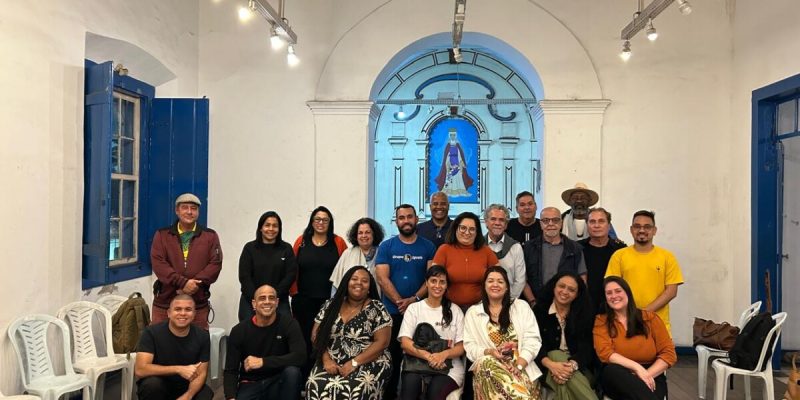 REUNIAO CONSELHO MUNICIPAL DE CULTURA