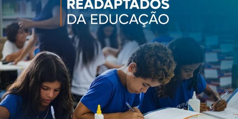 Resultado parcial e abertura de recursos