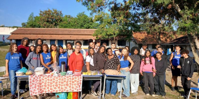 Sarau Educação 3