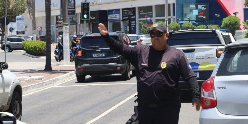Secretaria de Mobilidade Urbana de Cabo Frio divulga ações do feriado prolongado Consciência Negra (2)