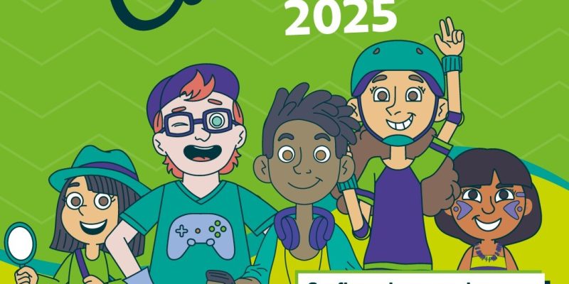 Seis alunos da rede municipal de Cabo Frio avançam no Concurso Cultural Sicoob