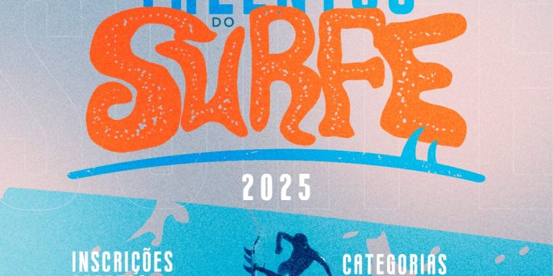 TALENTOS DO SURFE ARTE