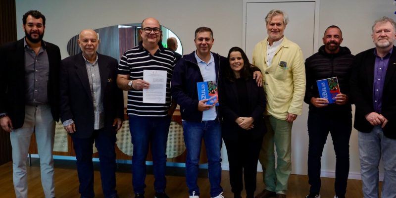 VISITA GUNTER PAULI 13