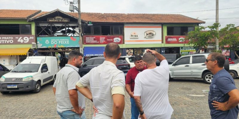 VISITA MERCADO DO PEIXE 3