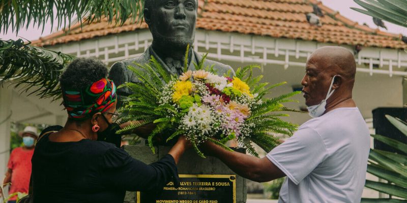 Teixeira e Sousa - 2022