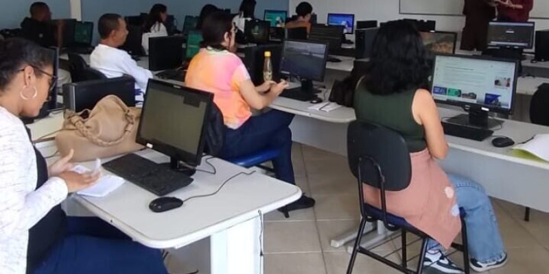 curso informatica