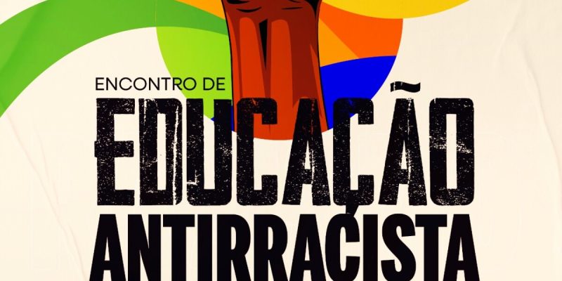 encontro de educação antirracista