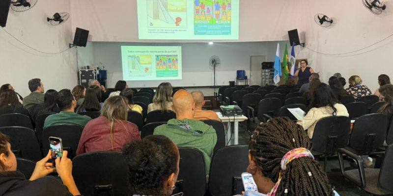formação sobre equidade racial e estratégias institucionais para servidores 7