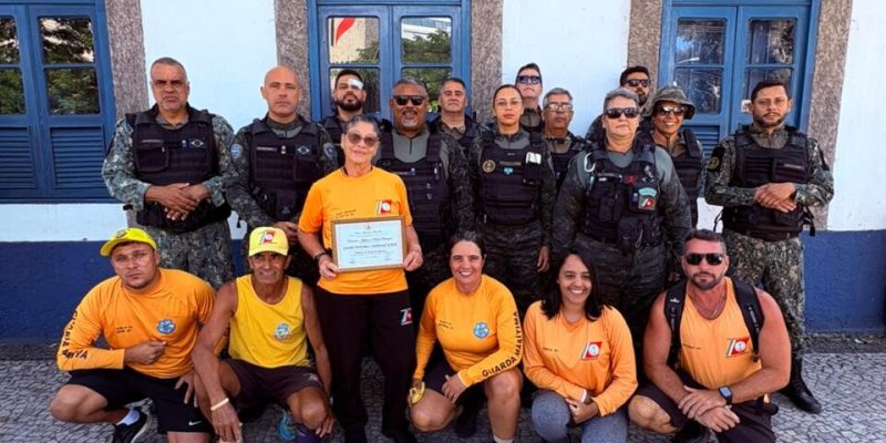 homenagem guarda maritima e ambiental 2