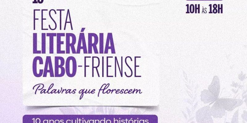 programação FLIC