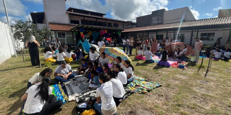 projeto Dose de Leitura 5