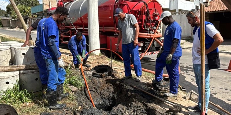 rede de drenagem do Jardim Esperança1