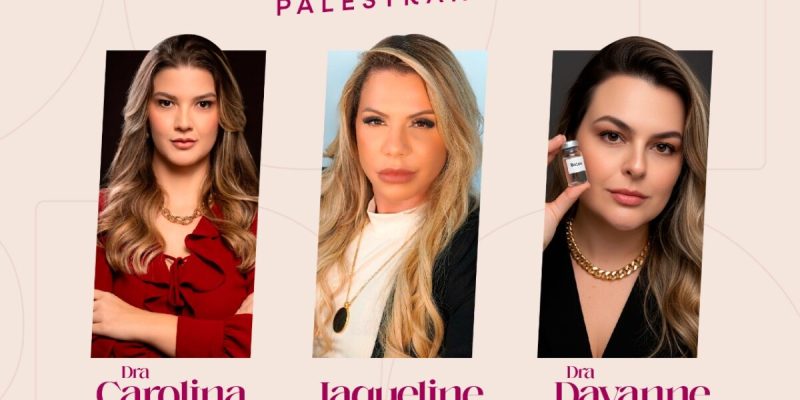 ‘Cuidar de Quem Cuida’ Evento discute desafios da saúde mental feminina